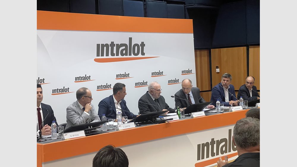 Η INTRALOT ανακοίνωσε την επέκταση του συμβολαίου της με την Premier Lotteries Ireland DAC για τη λειτουργία της κρατικής Λοταρίας της Ιρλανδίας
