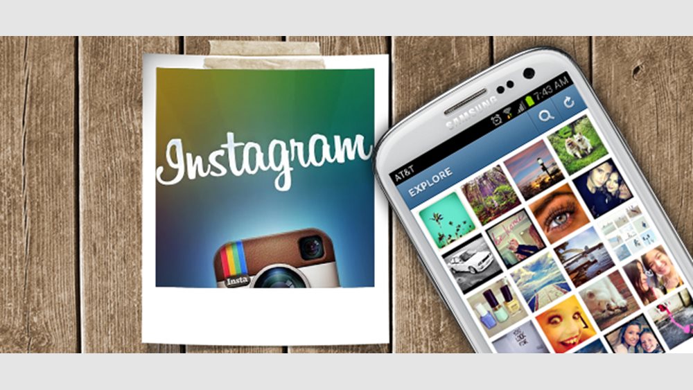 Η Τουρκία απαγορεύει το Instagram λόγω… Μ. Ανατολής