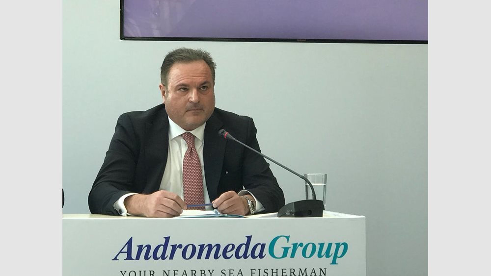 Άνοιξε τα χαρτιά της για Νηρέα – Σελόντα η Ανδρομέδα