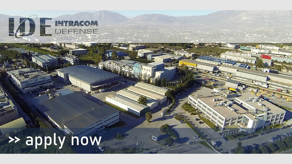 Νέες θέσεις εργασίας στην Intracom Defense