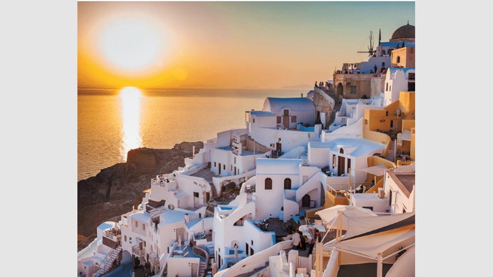 Τουρισμός: Ο κοροναϊός αλλάζει τα δεδομένα και για την Ελλάδα