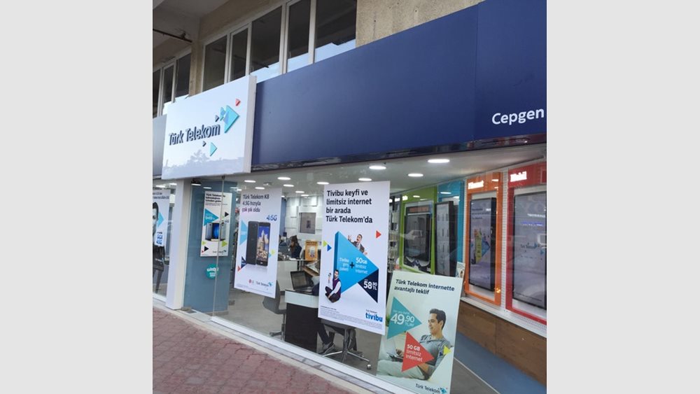 Χρεοκόπησε η Turk Telekom