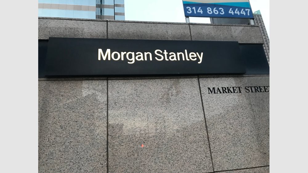 Morgan Stanley: Άμεσοι κίνδυνοι για τις μετοχές λόγω Fed και εταιρικής κερδοφορίας