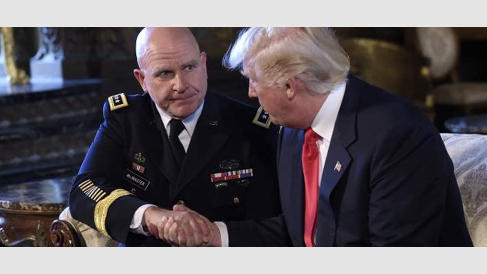McMaster: &quot;Εχθρικό καθεστώς&quot; η Β. Κορέα με &quot;απρόβλεπτο&quot; ηγέτη