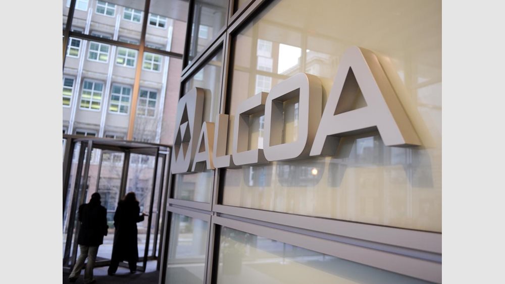 Alcoa: Πουλάει το μερίδιο 25,1% που έχει στην κοινοπραξίας Ma'aden έναντι $1,1 δισ.