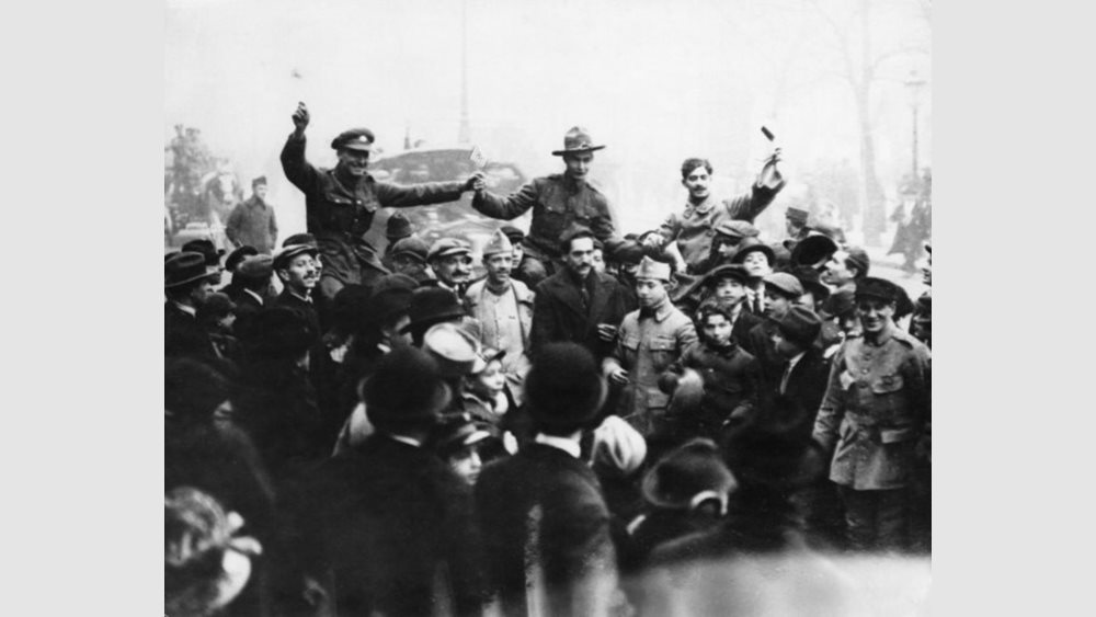 Μια ευκαιρία που δίνεται μία φορά στα 100 χρόνια για αναδιάρθρωση του μείγματος εταιρικού χρέους/φόρων