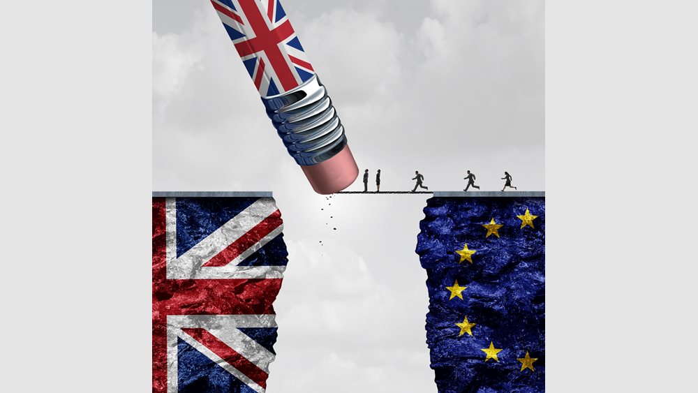 Brexit: Θέμα ημερών το σχέδιο για ενεργοποίηση του Άρθρου 50 που θα πάει στο κοινοβούλιο