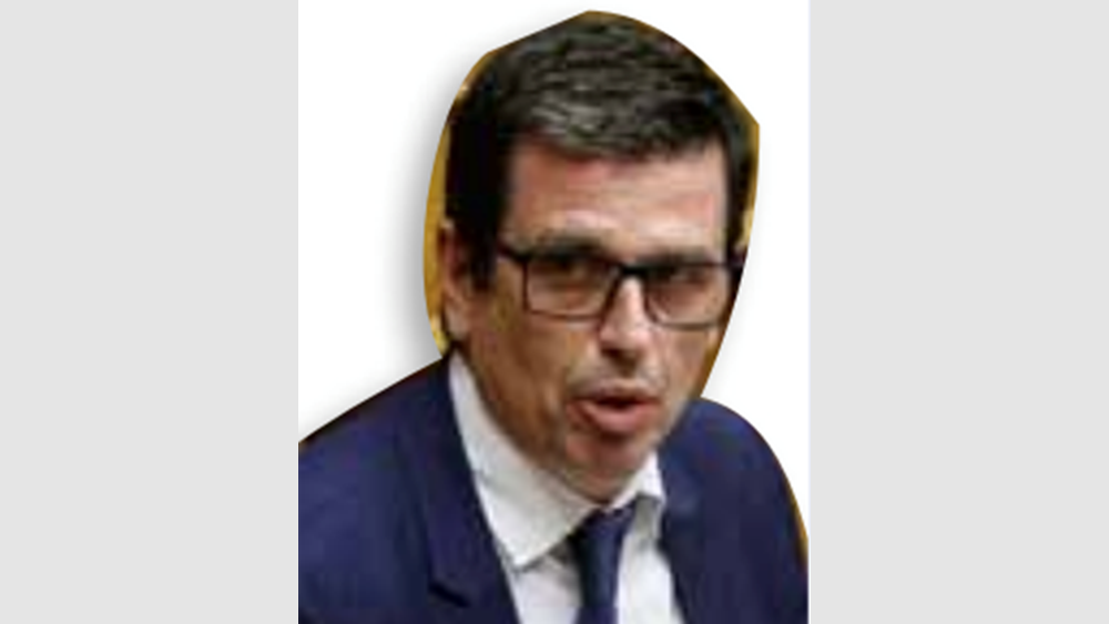 Καιρίδης: Πώς ερμηνεύεται η &quot;κυκλοθυμική&quot; στάση της Τουρκίας