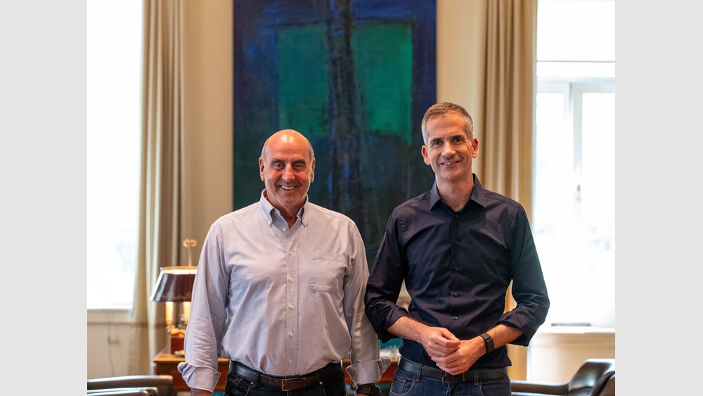 Στην παράταξη του Κ. Μπακογιάννη προσχωρεί ο Γ. Βουλγαράκης