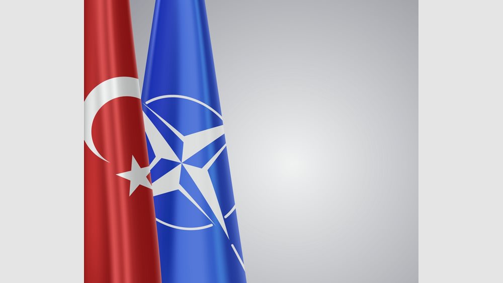 Η Τουρκία αναλαμβάνει τα ηνία της ειδικής ομάδας VJTF του ΝΑΤΟ από την 01/01/21