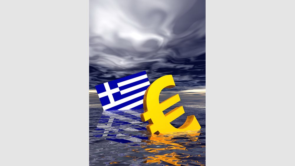 "Σοκ" με βαθιά ύφεση 1,1% αντί ανάπτυξης στο δ΄ τρίμηνο