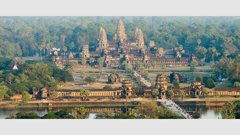 Κοροναϊός: Επιβεβαιώθηκε το πρώτο κρούσμα και στην Καμπότζη