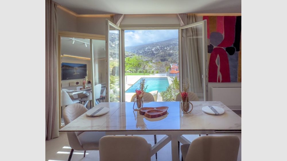 Suite Home Villas Andros: Η τέχνη της φιλοξενίας συναντά την αυθεντικότητα της ΄Ανδρου