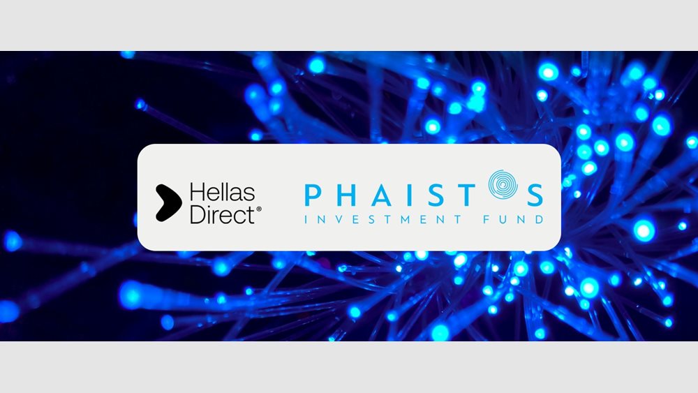 Hellas Direct: Συμμετοχή του Επενδυτικού Ταμείου Φαιστός στον τελευταίο γύρο χρηματοδότησης