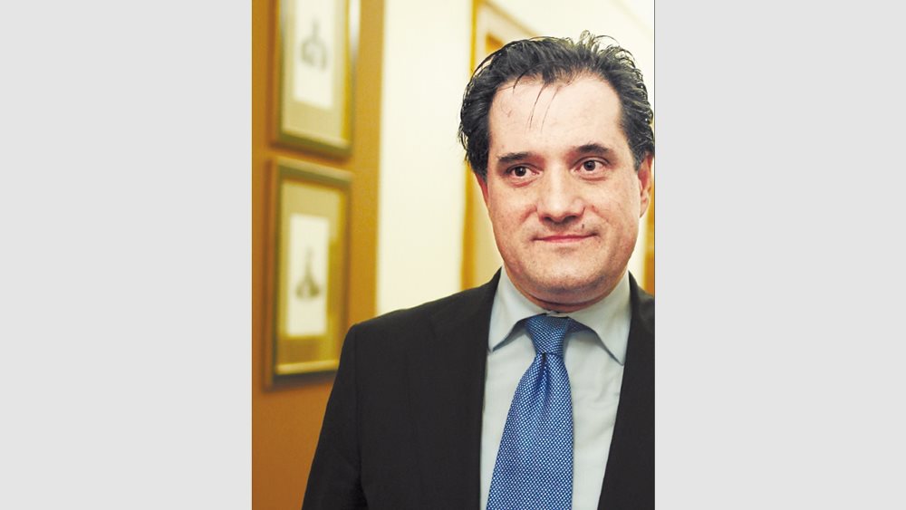 Α. Γεωργιάδης: Η κυβέρνηση παίζει θέατρο στις διαπραγματεύσεις