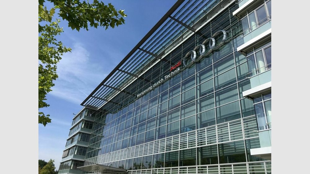 Audi: Σε πτώση τα κέρδη, μείωση 7.500 θέσεων εργασίας