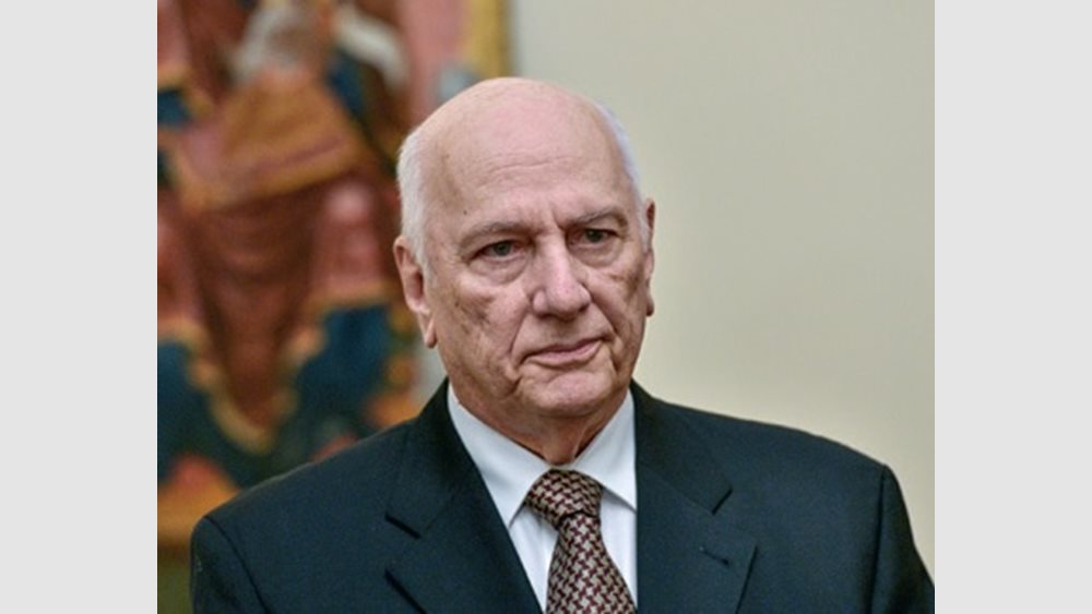 Χ. Ζερεφός: Εκατοντάδες δισ ευρώ το κόστος της κλιματικής αλλαγής για την Ελλάδα – Χρειάζονται άμεσα μέτρα