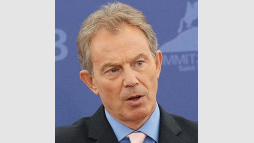 Chilcot: &quot;Η Βρετανία βιάστηκε να εισβάλει στο Ιράκ το 2003&quot;