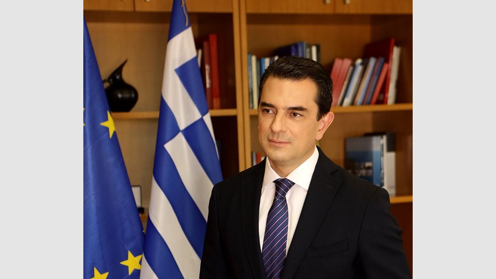 Σκρέκας: Η αύξηση στο ρεύμα δεν θα ξεπερνά το 1 έως 2 ευρώ τον μήνα