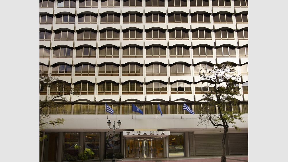 Εξαγόραστηκε το ιστορικό ξενοδοχείο Τιτάνια