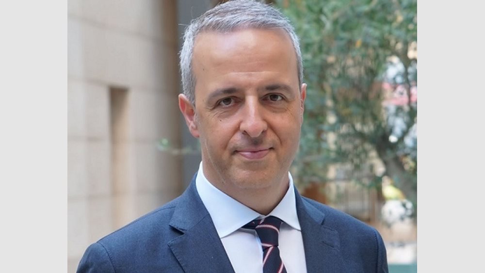ERGO Ασφαλιστική: Νέος CEO ο κ. Ερρίκος Μοάτσος