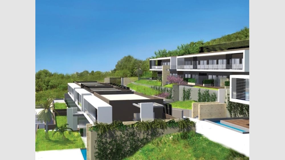 Ο Όμιλος Mitsis Hotels επεκτείνεται με τη διαχείριση νέου πολυτελούς 5* ξενοδοχειακού θερέτρου στη Χαλκιδική