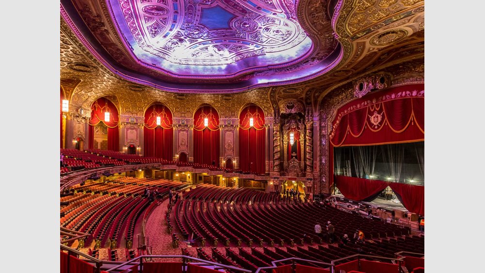 ΗΠΑ: Οι μουσικοί του Broadway απειλούν με απεργία