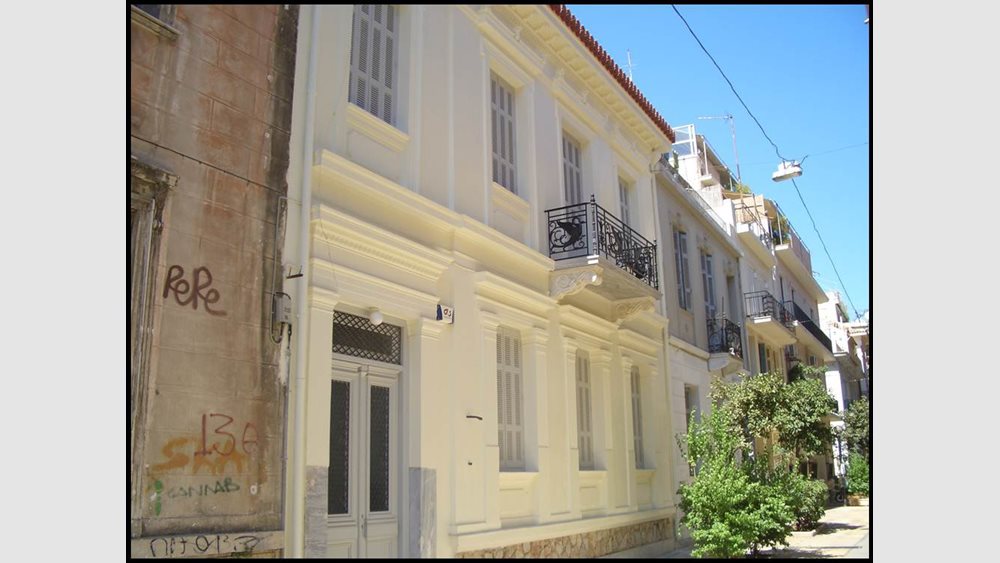 Σε χρονοκαθυστέρηση το πρόγραμμα αναστήλωσης των διατηρητέων