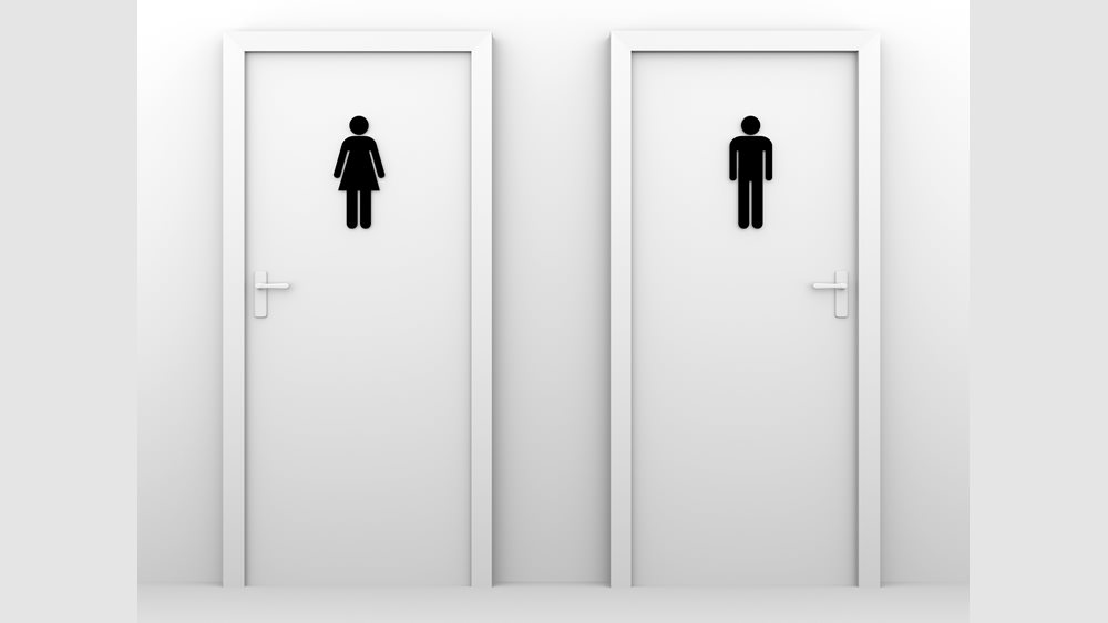 Έρευνα: Μπορεί να κολλήσουμε κορονοϊό από την τουαλέτα;