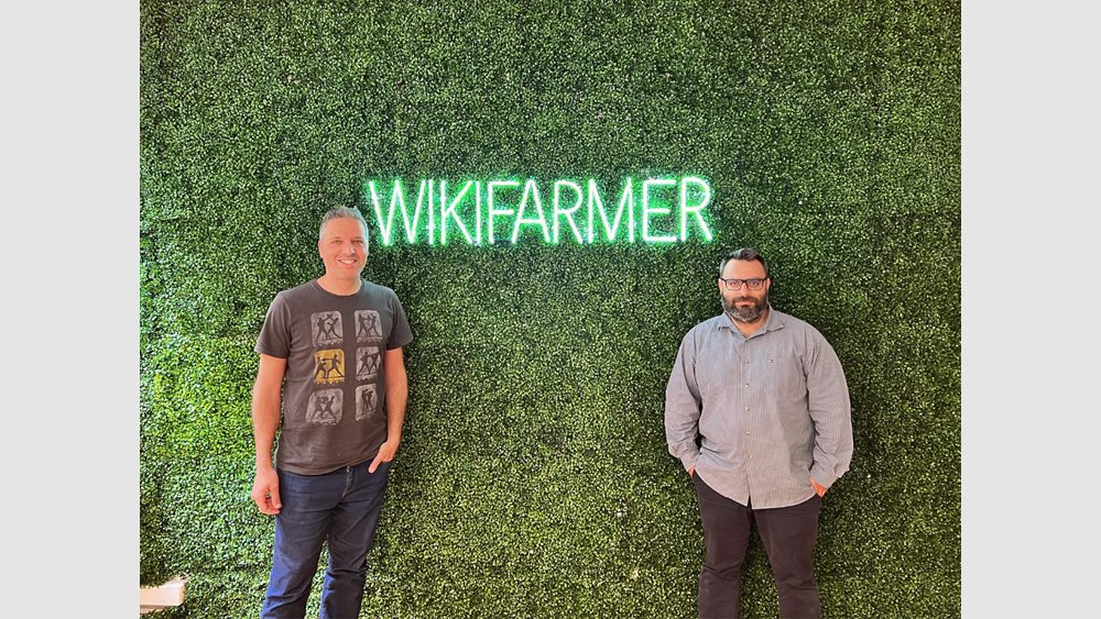 Wikifarmer: Το ελληνικό marketplace για αγρότες στο οποίο επένδυσε ο γιος του Mr. Ikea