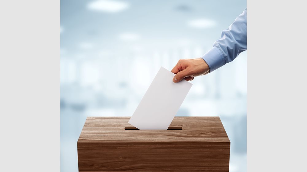 Έρευνα Opinion Poll: Προβάδισμα 16% της ΝΔ έναντι του ΣΥΡΙΖΑ