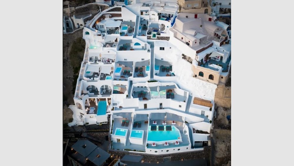 SELECTED HIDEAWAYS - Η υπερδύναμη στην διαχείριση των ξενοδοχείων