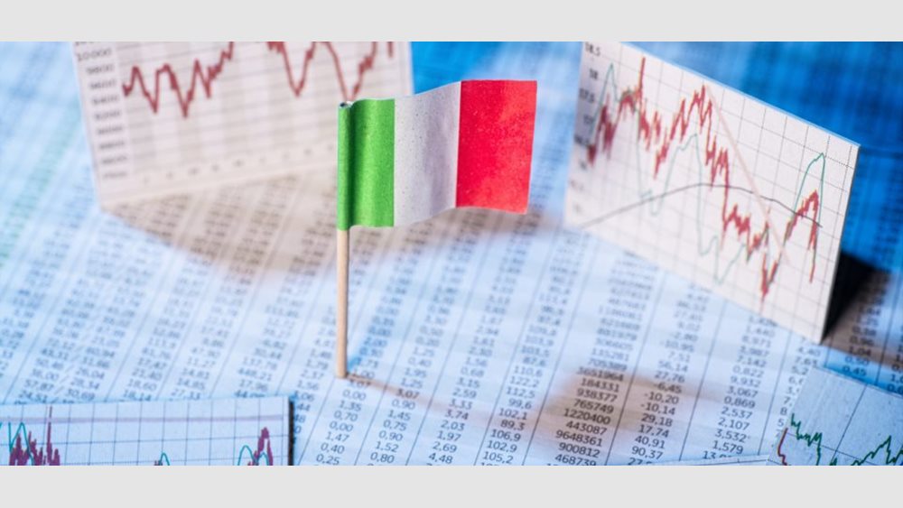 Αύξηση σημειώνουν οι αποδόσεις των ιταλικών ομολόγων