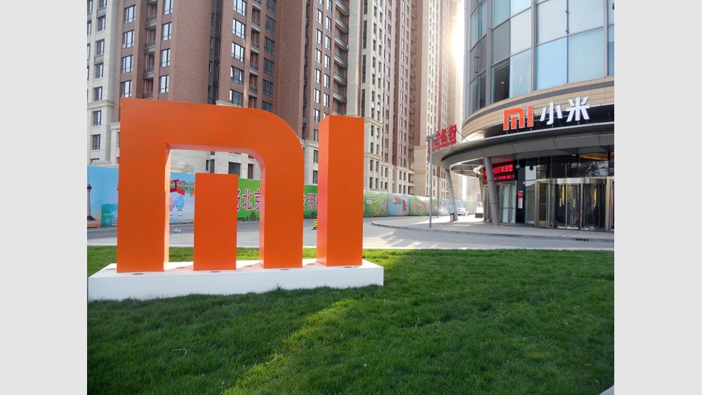 xiaomi