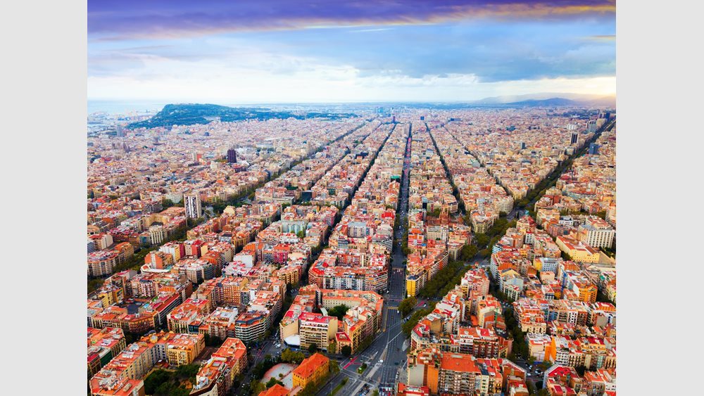 Γιατί απέτυχαν οι περιορισμοί AirBnB στη Βαρκελώνη