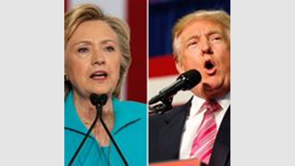 ΗΠΑ: Από μειονεκτική θέση θα δώσει μάχη ο Donald Trump