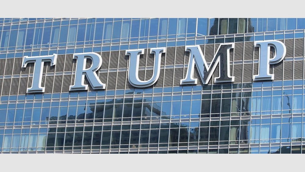 Ο Οργανισμός Trump συζητά με την Deutsche Bank μια ρύθμιση για την καθυστέρηση πληρωμών δανείων