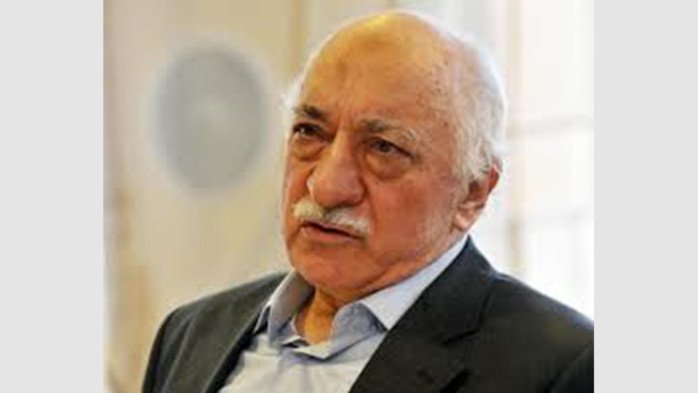 Τουρκία: Εντάλματα σύλληψης για χρηματοδότες του Gullen