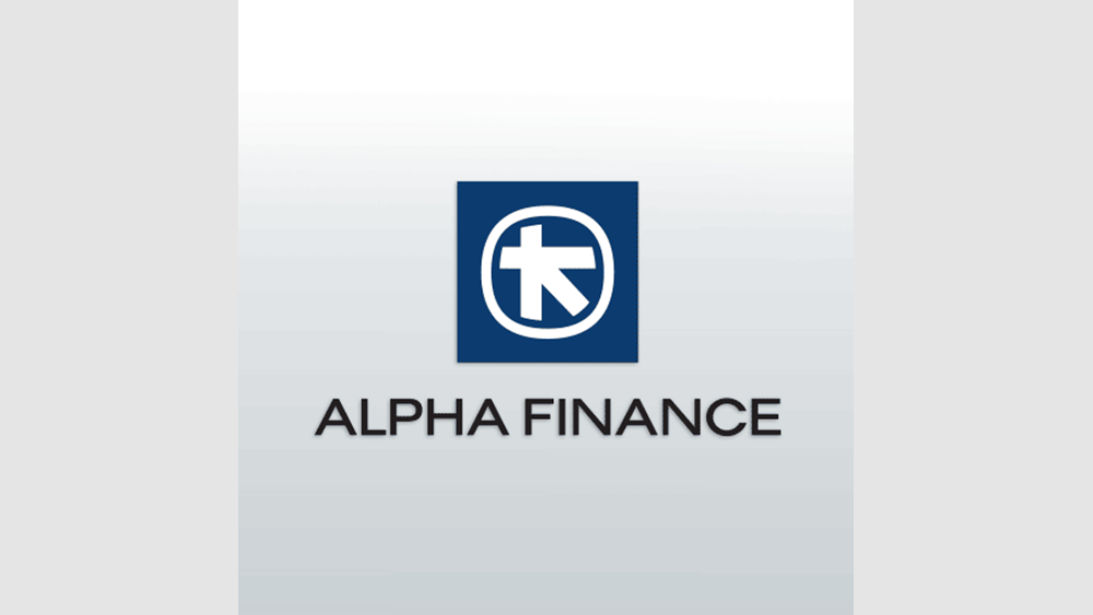 Alpha Finance: Υψηλότερες τιμές-στόχοι και θετική στάση για τις τράπεζες