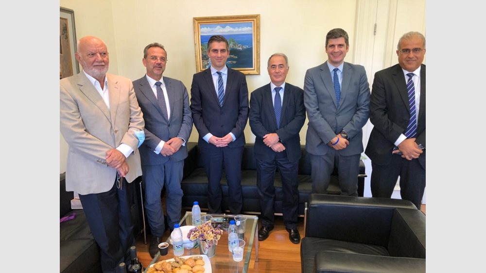 Χρηστος Δημας Κυπρος