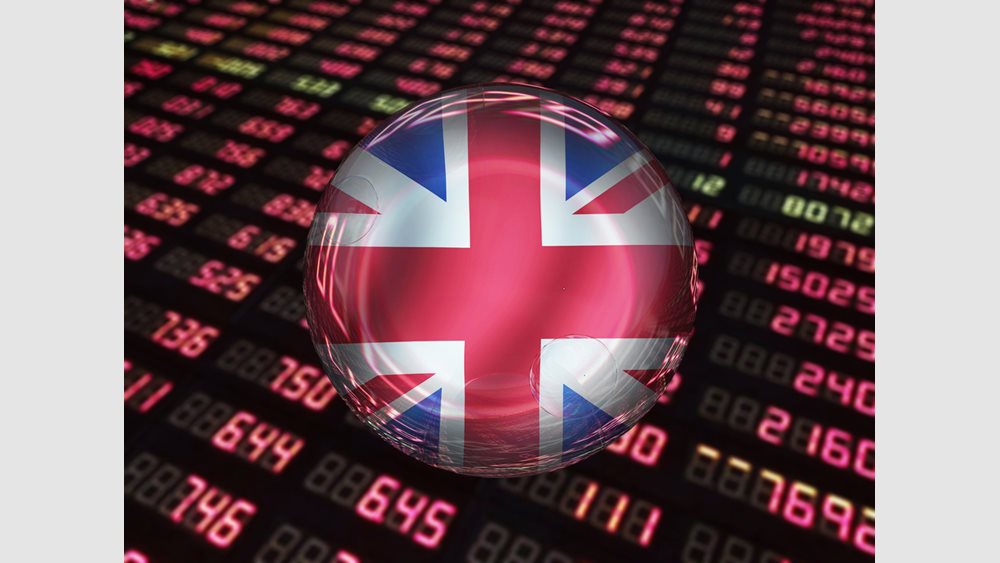 Μια διχασμένη Βρετανία θα είναι πιο φτωχή μετά από το επικείμενο Brexit