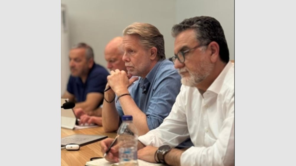Π. Γερουλάνος: Στην πολιτική πρέπει να ξέρεις να ακούς τον πολίτη – Η ΝΔ το αγνοεί, εμείς στο ΠΑΣΟΚ όχι
