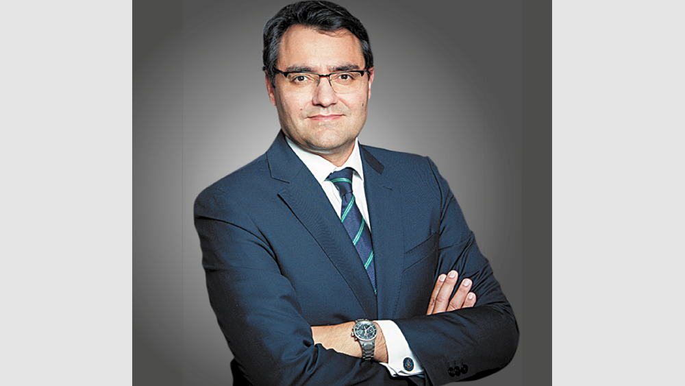 Γ. Γεωργακόπουλος (Intrum): Η αγορά NPLs θα ενισχύσει την αναπτυξιακή πορεία της χώρας