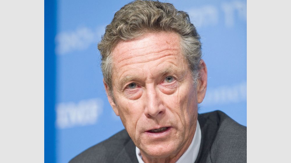 Και ο Μπλανσάρ (ΔΝΤ) αμφισβητεί την επίσημη θέση του Ταμείου