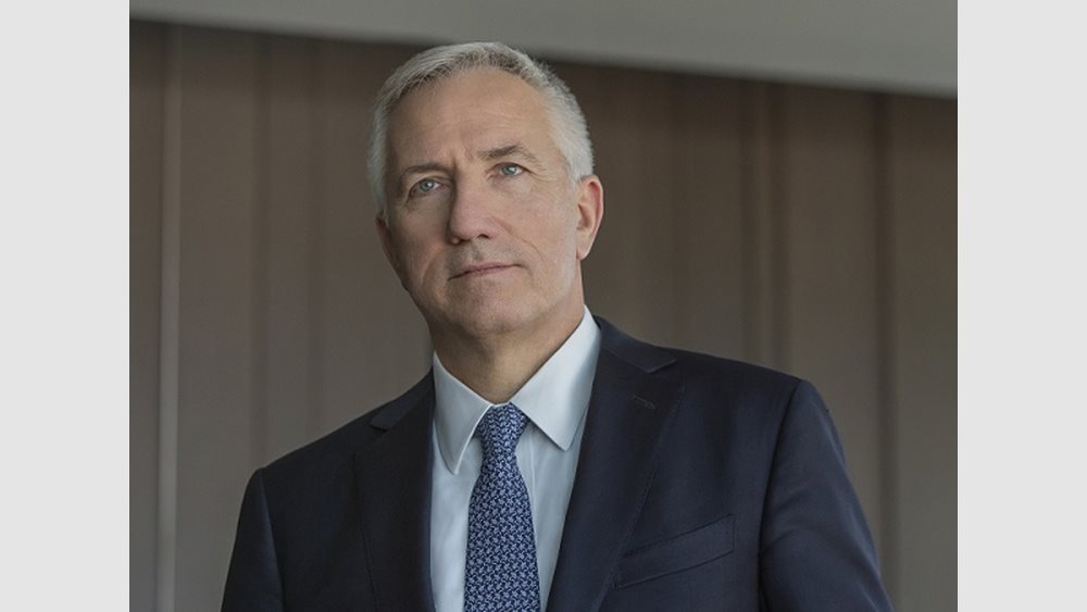 Στο τιμόνι του Ομίλου ΟΤΕ μέχρι το 2023 παραμένει ο Μιχάλης Τσαμάζ