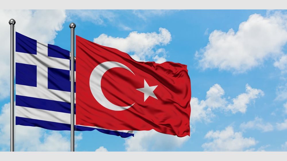 ΥΠΕΞ προς Τουρκία: &quot;Απαράδεκτη, μονομερής και παράνομη ενέργεια&quot; η εξαγγελία θαλάσσιων πάρκων σε μη οριοθετημένες περιοχές