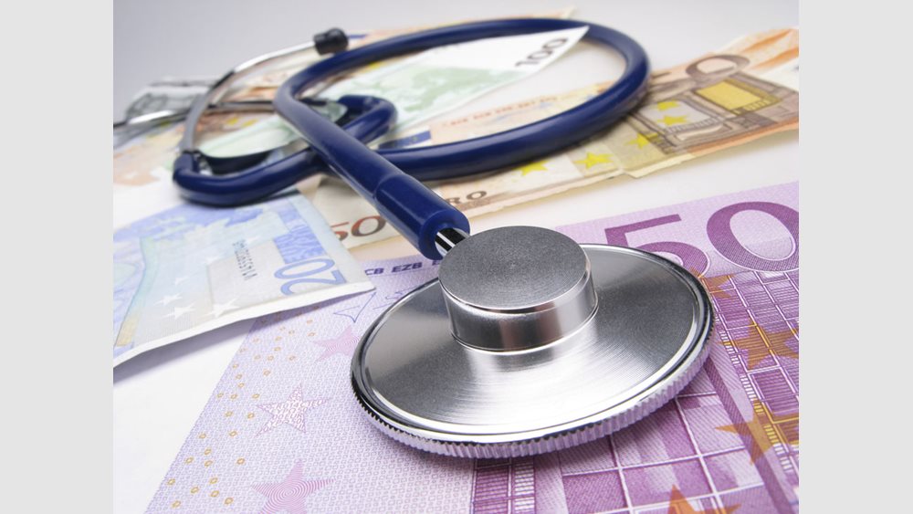 Eurostat: Το 8,3% των Ελλήνων αδυνατεί να καλύψει τα ιατρικά του έξοδα