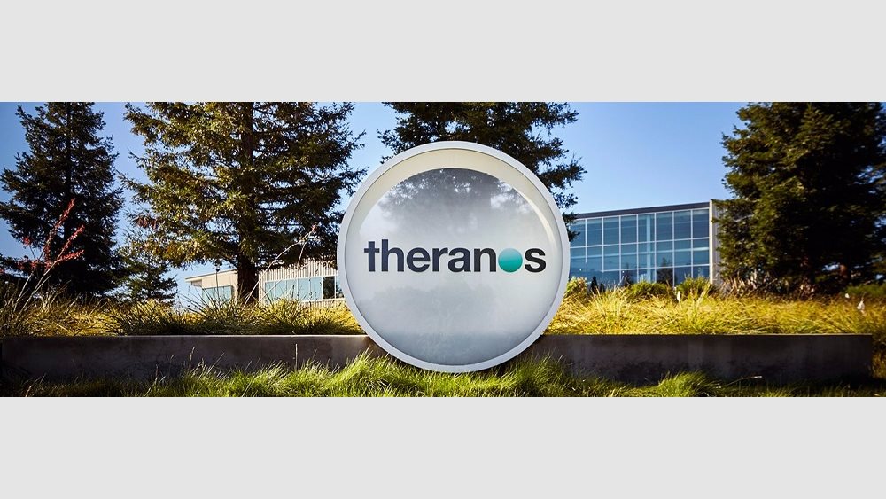 Theranos