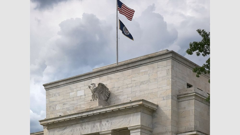 Πρακτικά Fed: Το tapering ενδέχεται να ξεκινήσει από τα μέσα Νοεμβρίου