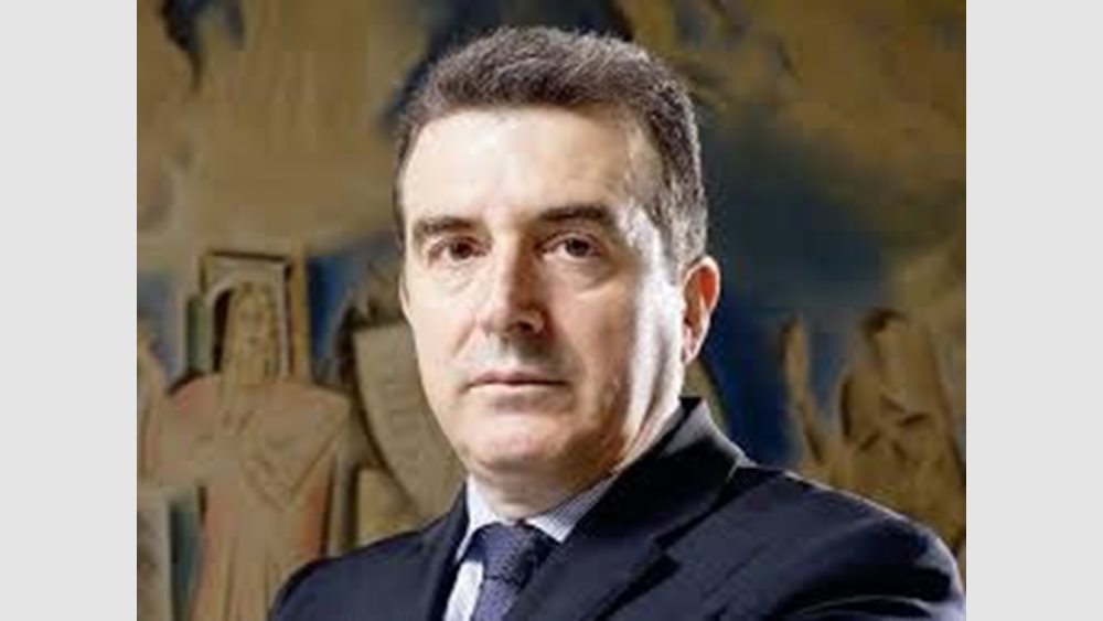 Μ. Χρυσοχοΐδης: Ας ανοίξουν όσους λογαριασμούς θέλουν.Οι προσπάθειες τους θα πέσουν στο κενό